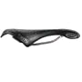 Selle Italia Max Flite Gel Flow Men's Bicycle Saddle (Vanox Rails, Black)