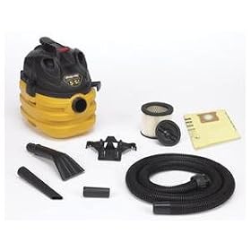 Shop-Vac<reg> 5872462 5 Gallon Portable Wet and Dry Vac by Shop-Vac