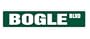 BOGLE -Street Sign- dog pet hybrid boxer beagle gift
