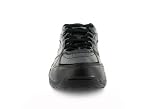 picture of Mens Black Hi Tec Sports Cross Trainers - Black - UK 6-14