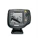 Electronics : Humminbird 535 Black & White Fish Finder