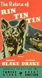 Return Of Rin Tin Tin [VHS]