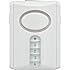 GE 45117 Deluxe Wireless Door Alarm