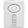 GE 45117 Deluxe Wireless Door Alarm