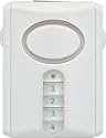 GE 45117 Deluxe Wireless Door Alarm