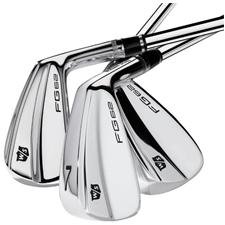 Wilson Staff FG 62 Irons