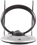 GE 24734 Millennium Indoor TV Antenna