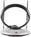 Electronics : GE 24734 Millennium Indoor TV Antenna