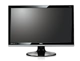 BenQ E2420HD 24 inch LCD 1080p HDMI USB MM Monitor - Black