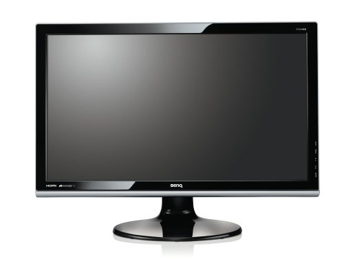 BenQ E2420HD 61 cm (24 Zoll) Widescreen TFT Monitor DVI D, VGA (Kontrast dyn. 50000:1, 5ms Reaktionszeit) schwarz/silber BenQ E2420HD 61 cm (24 Zoll) Widescreen TFT Monitor DVI D, VGA (Kontrast dyn. 50000:1, 5ms Reaktionszeit) schwarz/silber Monitor