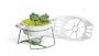 Trudeau Apple Dipper 6 Piece Set