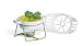 Trudeau Apple Dipper 6 Piece Set