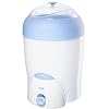 NUK Vapo Rapid Electric Steam Steriliser