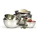 RSVP Endurance Bowl - 12 Qt