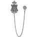 Black Butler Kuroshitsuji - Sebastian's Pin Set_s-1
