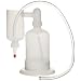 Bel-Art Scienceware 171880000 Polyethylene Cleanware Electrode Washer Jar