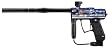 WDP Angel 1 Fly Custom Paintball Gun - Evel Polished