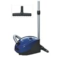Bosch BSG62022 Bodenstaubsauger / 2000 Watt / blau