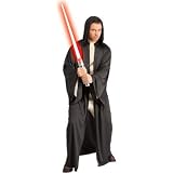 Star Wars Economy Sith Robe Adult Costume