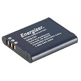 Energizer Lithium Ion Digital Cameras Battery For Olympus Stylus Tough 6000
