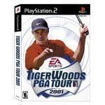 Tiger Woods PGA Tour 2001 