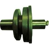 リジッド ロールグルーバー用ロールセット 25－40A 48412