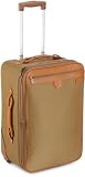 Hartmann Packcloth 21 Inch Expandable Mobile Traveler Carry-on