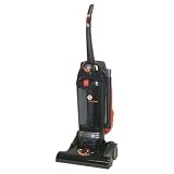 Comm Upright Vacuum