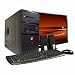 ZT Affinity Desktop Computer 7253Xi-40, 1 ea