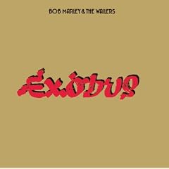 Exodus [VINYL]