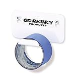 Go Rhino Garage Organization HolderBlack Premium Series