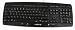 Bild: Multimedia-Tastatur CHERRY CyMotion Expert