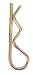 Koch 4022513 Hair Pin Clips, 3/16 by 3-3/4-Inch, 5/Bag 