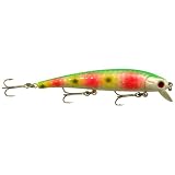 Renosky Crystalina Shallow Diver Lures Color: Wonderbread (RHS5S-WB)