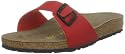 Birkenstock Madrid Birko-Flor, Unisex Clogs