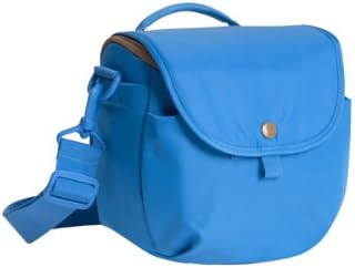 Avis - Medium DSLR Camera Bag (Dutch Blue)