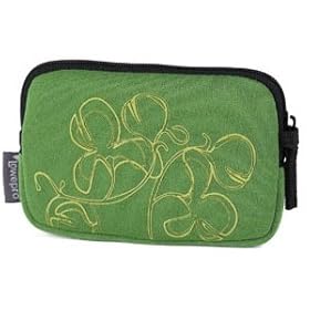 BAG, MELBOURNE 10, FERN-FLORAL PRINT-LP360580AM
