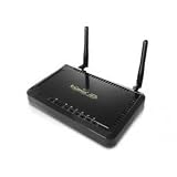 Engenius Network EVR100 300Mbps Wireless N Security VPN Router W/ Gigabit Switch Retail
