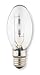 LumaPro 2YGF6 HID Lamp, 70 Watts, ET17, LU70/MED
