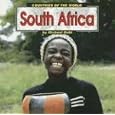 South Africa (Countries of the World (Capstone)) by  Michael Dahl