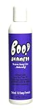 BOO! Shampoo Scares Away Lice...Naturally!