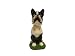 boston terrier - Mini Bobble Head Dog Boston Terrier