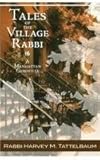 ISBN 9781497638730 product image for Tales of the Village Rabbi: A Manhattan Chronicle | upcitemdb.com
