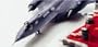 1/48 HSO SR71 Blackbird