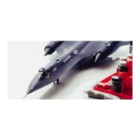 1 48 HSO SR71 Blackbird from Toy RC Airplanes