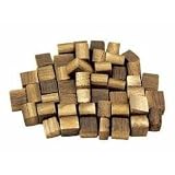 American Oak Cubes (Medium Toast) 3 Oz.