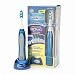 Arm & Hammer Spinbrush Toothbrush, Rechargeable, Pro Clean Sonic Recharge