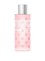 Victoria's Secret Agua Perfumada Warm & Cozy 250 ml