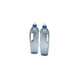 1 Lt. Water Bottle in Clear