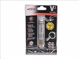 Electronics : V Squared Key Finder Silver in TEST IT blister pack